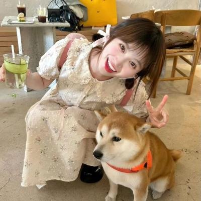 牙斗兽娘
