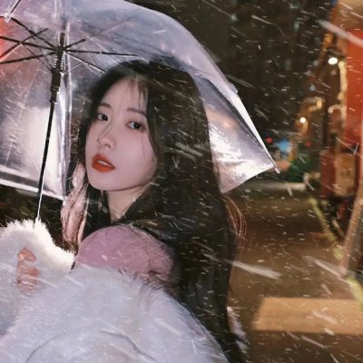 白奶牛之歌